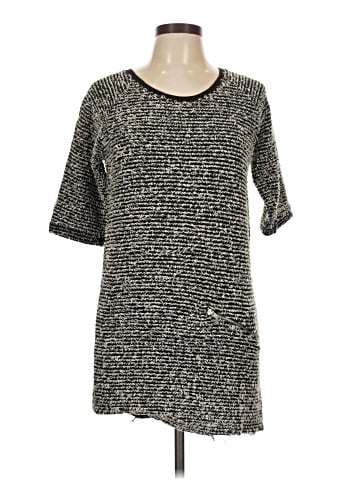 Religion Casual Dress (view 1)