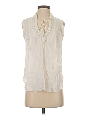 Bishop + Young Sleeveless Blouse (view 1)