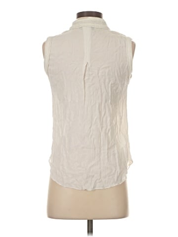 Bishop + Young Sleeveless Blouse (view 2)