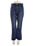 Ann Taylor LOFT Blue Jeans Size 26 waist - photo 1