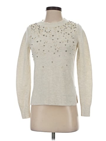 Banana Republic Pullover Sweater (view 1)