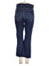 Ann Taylor LOFT Blue Jeans Size 26 waist - photo 2