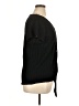 Weatherproof Black Cardigan Size XL - photo 4