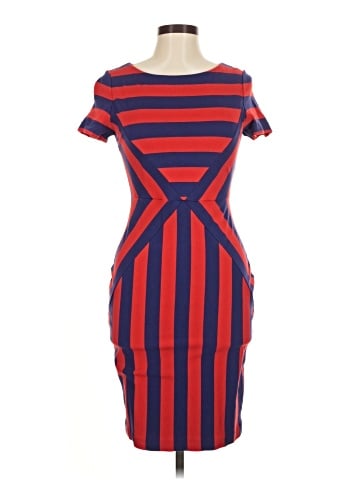 Nue by Shani Casual Dress (view 1)