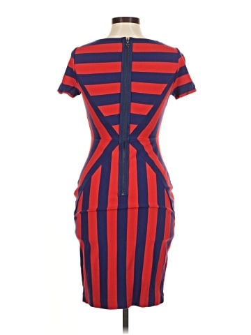 Nue by Shani Casual Dress (view 2)