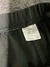Unbranded Solid Black Track Pants Size 2X - photo 3