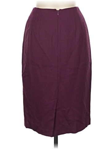 Linda Allard Ellen Tracy Formal Skirt (view 2)