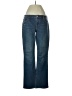 Old Navy Blue Jeans Size 2 short - photo 1