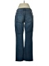 Old Navy Blue Jeans Size 2 short - photo 2