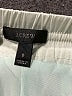 J.Crew Solid Green Casual Pants Size 0 - photo 7