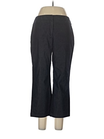 Ann Taylor Jeggings (view 1)