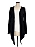Liz Lange Black Cardigan Size Med (2) - photo 1