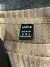 Shein Tan Cardigan Size 6 - photo 7
