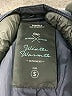 Gap 100% Polyester Argyle Blue Jacket Size S - photo 6