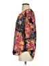 DR2 Pink 3/4 Sleeve Blouse Size S - photo 5
