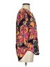 DR2 Pink 3/4 Sleeve Blouse Size S - photo 4