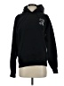 Hanes Black Pullover Hoodie Size S - photo 1