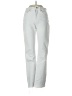 Rag & Bone Gray White Jeans Size 25 waist - photo 1