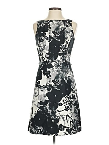 Ann Taylor Cocktail Dress (view 1)
