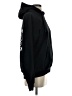 Hanes Black Pullover Hoodie Size S - photo 4