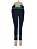 Lululemon Athletica Color Block Blue Active Pants Size 6 - photo 1