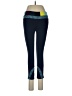 Lululemon Athletica Color Block Blue Active Pants Size 6 - photo 2