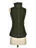 Athleta 100% Polyester Green Vest Size XS - photo 1