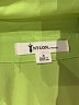Nylon Apparel Green Long Sleeve Blouse Size S - photo 7