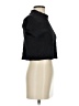 Cotton On Black Short Sleeve Top Size S - photo 4