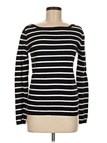 Sfera Pullover Sweater (view 1)