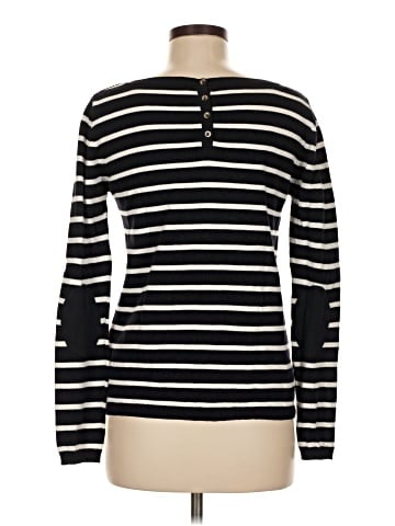 Sfera Pullover Sweater (view 2)