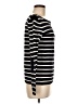 Sfera Stripes Black Pullover Sweater Size M - photo 4