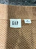 Gap Brown Pullover Sweater Size M - photo 7