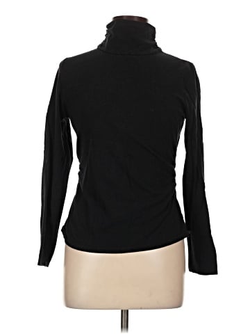 Kenneth Cole REACTION Long Sleeve Turtleneck (view 1)