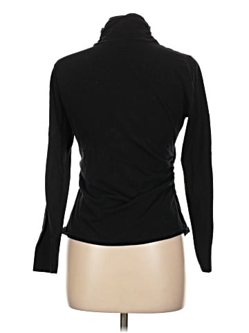 Kenneth Cole REACTION Long Sleeve Turtleneck (view 2)