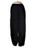 Unbranded Black Casual Pants Size S - photo 1