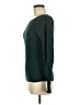 Ann Taylor Green Pullover Sweater Size M - photo 5