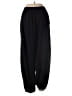 Unbranded Black Casual Pants Size S - photo 2