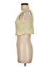 Unbranded Yellow Green Tank Top Size M - photo 5