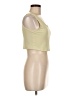 Unbranded Yellow Green Tank Top Size M - photo 4
