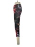 Onzie Tie-dye Red Active Pants Size XS - photo 5