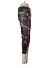 Onzie Tie-dye Red Active Pants Size XS - photo 4