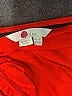 Boden Solid Red Romper Size 14 (tall) - photo 4