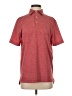 Vineyard Vines Performance Red Short Sleeve Polo Size XS - photo 1