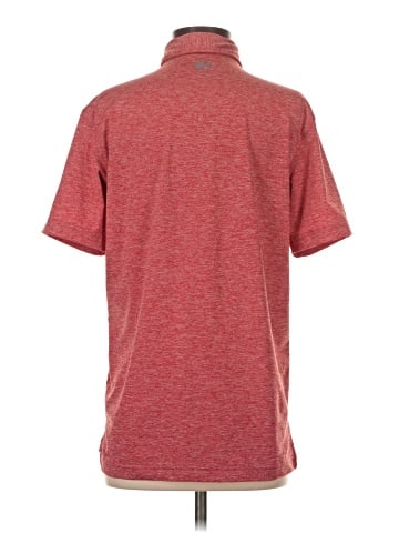 Vineyard Vines Performance Short Sleeve Polo - back