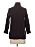 Tahari Brown Turtleneck Sweater Size S - photo 1