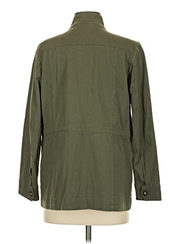 J.Jill Coat (view 2)