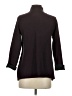 Tahari Brown Turtleneck Sweater Size S - photo 2