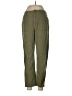 Forever 21 Green Cargo Pants Size M - photo 1