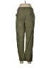 Forever 21 Green Cargo Pants Size M - photo 2